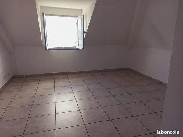 Location T1 sur Terre sainte
