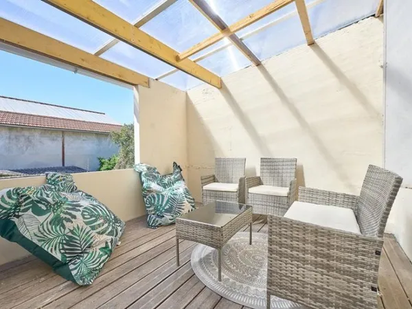Immeuble 9 pièces 200 m²
