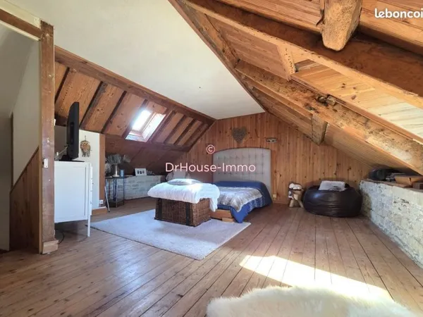 Maison 3 pièces 82 m²