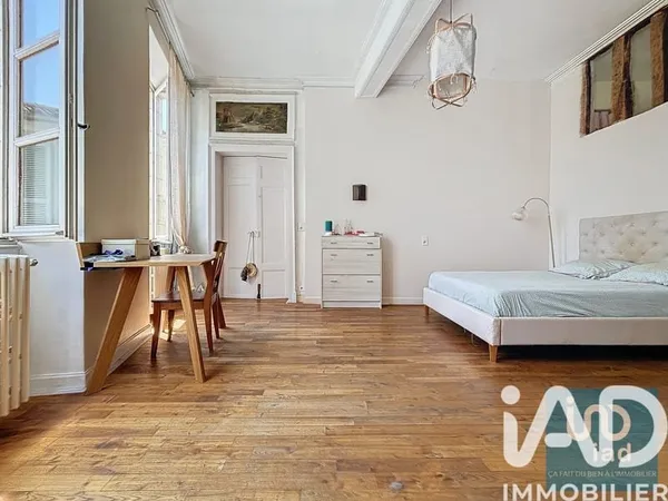 Vente Appartement 6 pièces