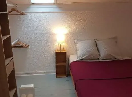 Appartement 24 m²