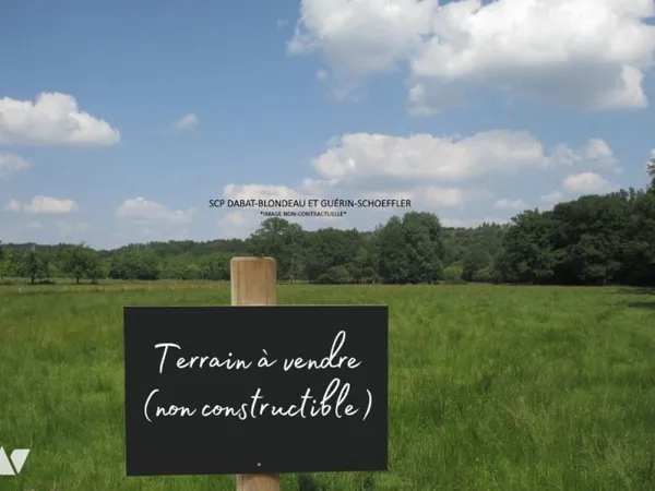 Bien agricole 17800 m²