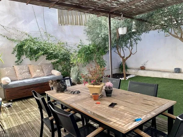 Maison 3 pièces 71 m²