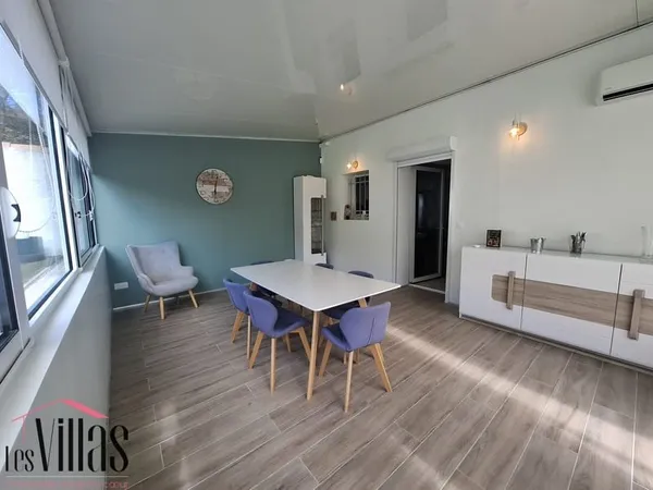 Narbonne - Jolie Maison familiale avec suite parentale