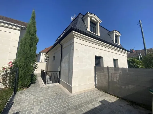 F3 à Sartrouville