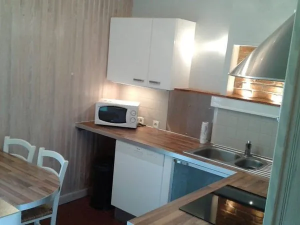 Appartement 5 pièces 82 m²