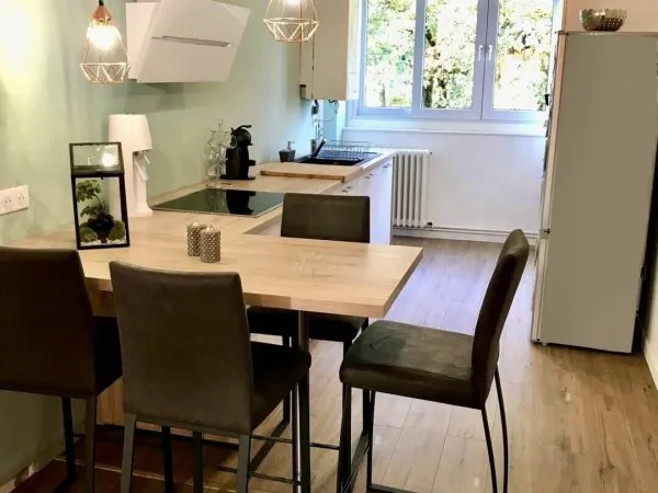 Appartement 3 pièces 80 m²