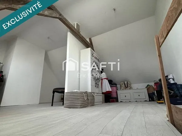 Maison 5 pièces 93 m²