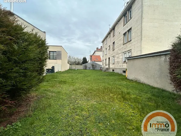 Appartement 4 pièces 75 m²