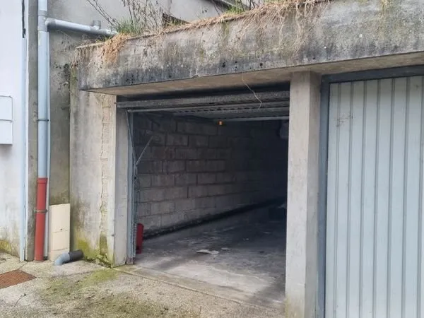 Stationnement Vente Le Pont-de-Beauvoisin   18000€