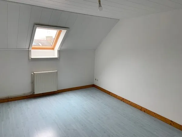 Immeuble Guilers (plein centre bourg)