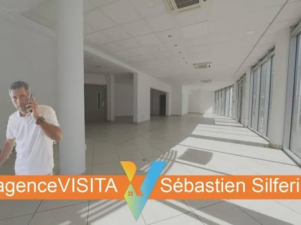 Commerce 103 m²