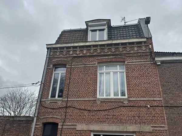 Immeuble de rapport 67 m²
