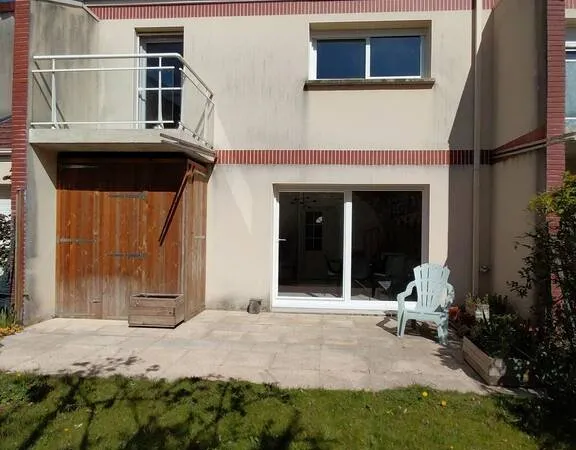 Maison 5 pièces 93 m²