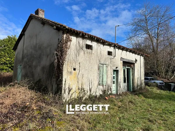 Maison 4 pièce(s), MARVAL