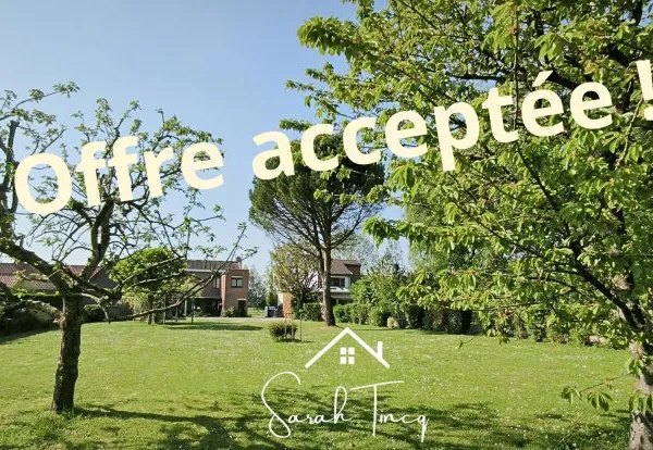 Maison 5 pièces 115 m²