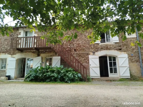 Colocation Saint Philbert de Grand lieu