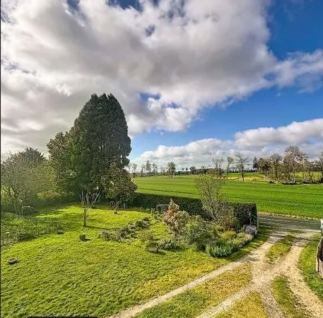 Maison 4 pièces 70 m²
