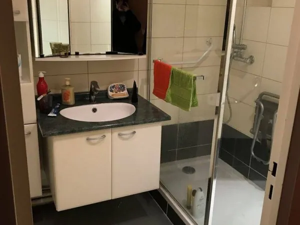 Appartement 9 m²