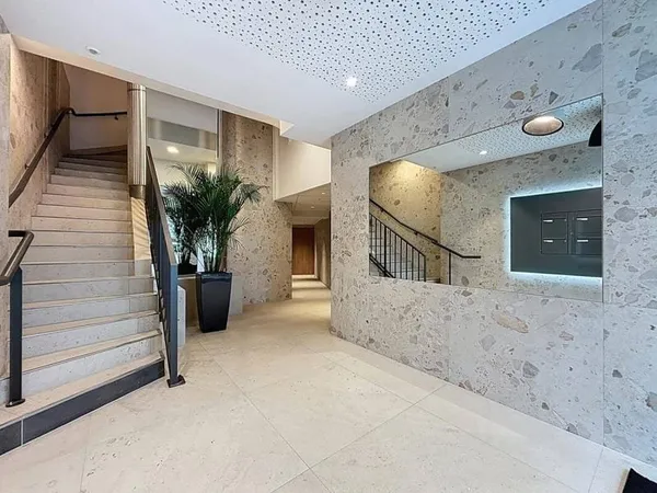 Appartement 3 pièces 74 m²