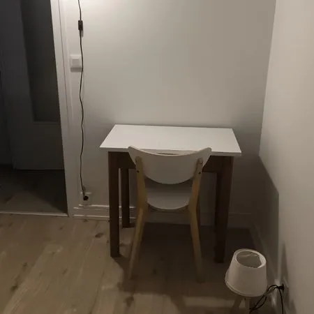 Colocation chambre à Croix rousse Lyon