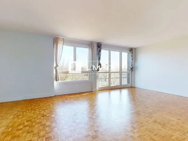 Appartement 3 pièces 77 m²