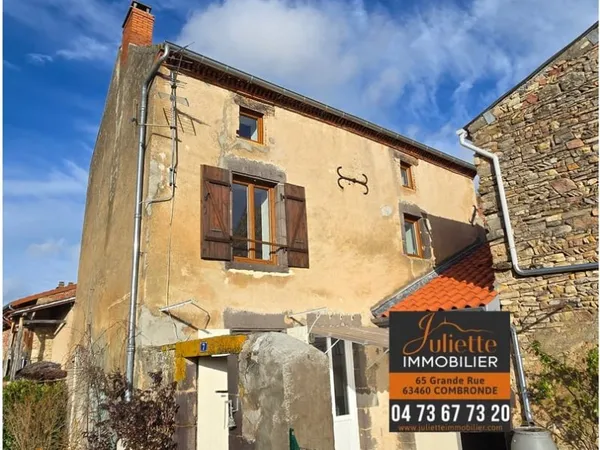 MAISON ENTIEREMENT RENOVEE EN 2025