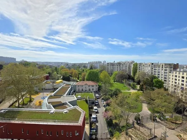 Appartement 3 pièces 76 m²