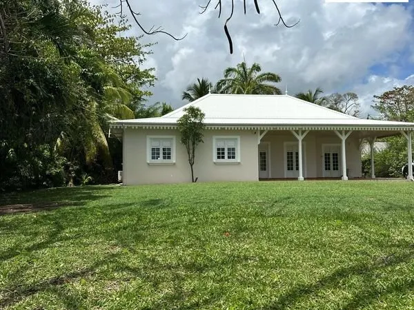 Villa 4 pièces 105 m²