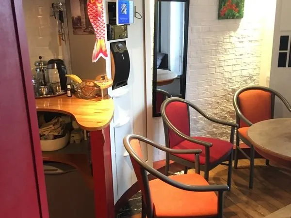 Appartement T2 - 31,22 m² (loi Carrez) - Quartier recherché