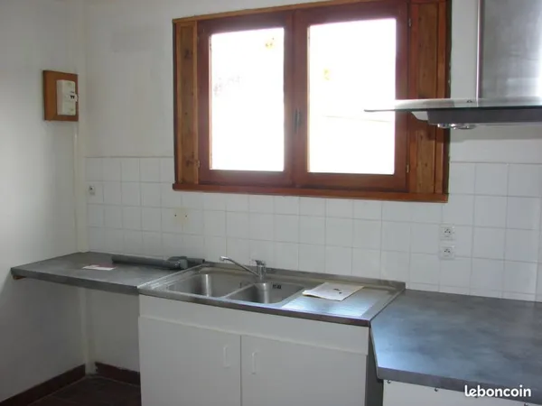 A vendre maison