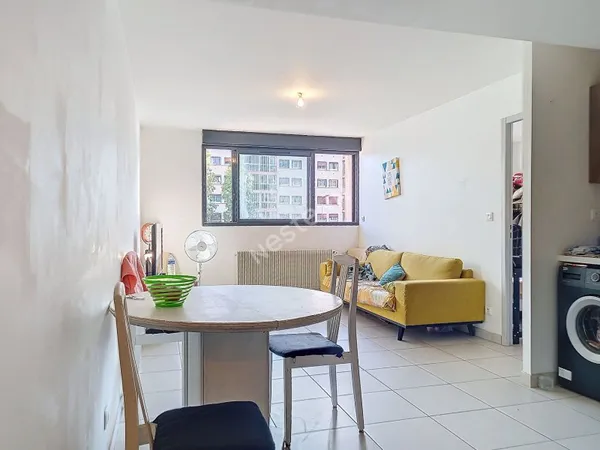 Appartement Toulon Est 2 pièces 43.87m2 - Vendu Loué