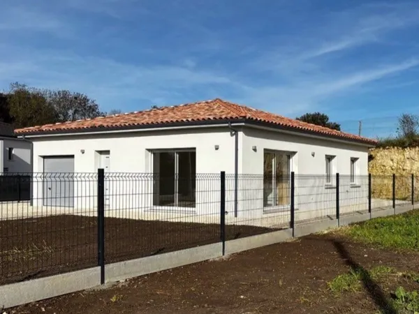 Maison Neuve