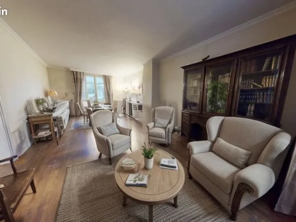 Maison 10 pièces 197 m²