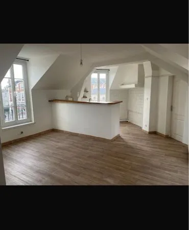 Appartement en location - Coeur de ville