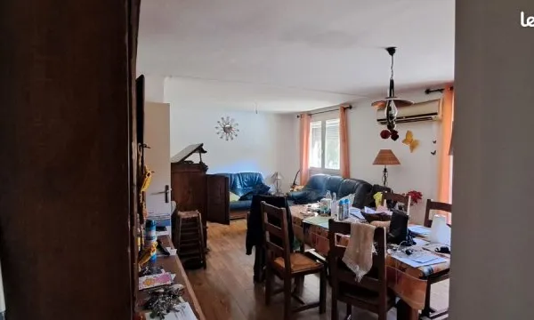 Appartement 70m2