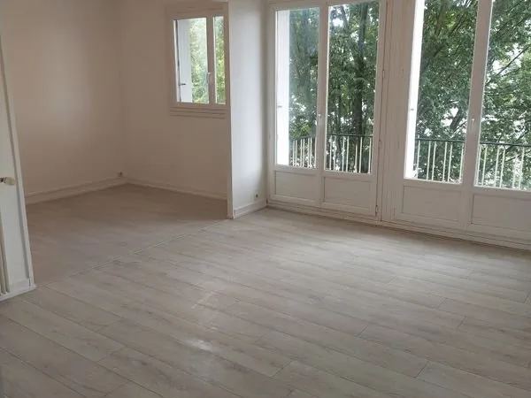 Appartement a vendre