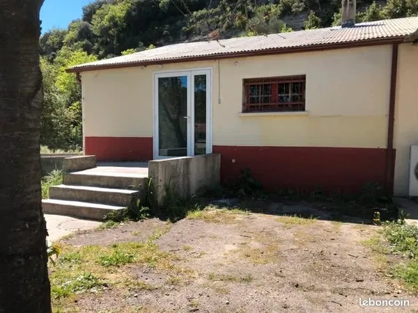 Local 70 m2 parking