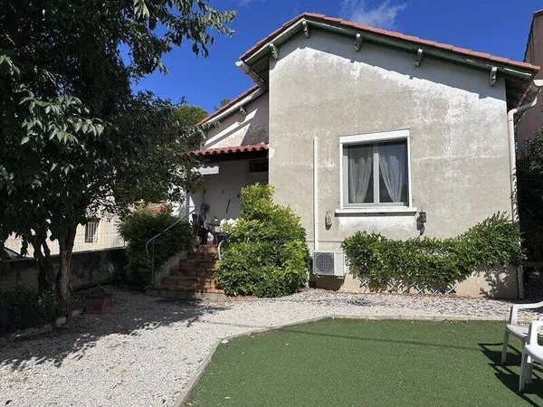 Maison 4 pièces 83 m²