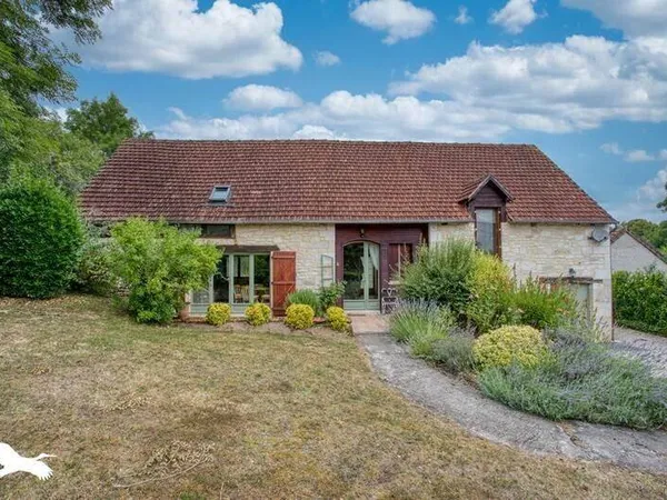 Maison 4 pièces 138 m²
