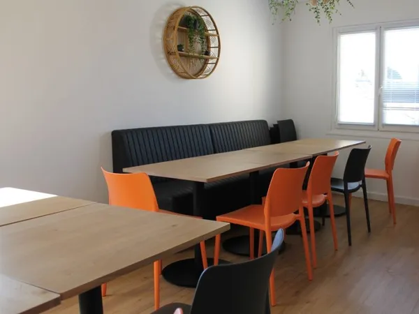 Bureau 55m² à Béziers