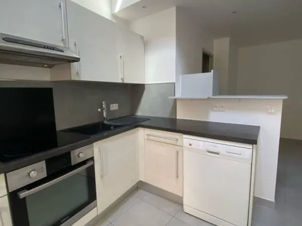 Maison 1 pièce 36 m²