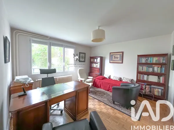 Local professionnel 38 m²
