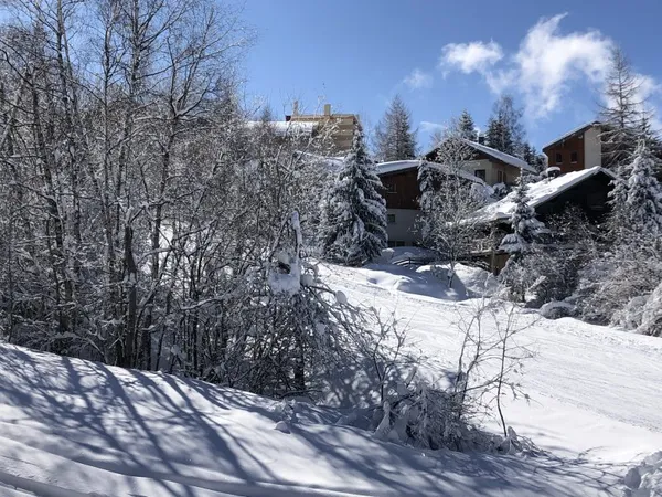 Vends appartement