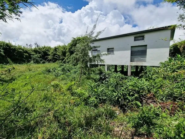 Maison 3 pièces 91 m²