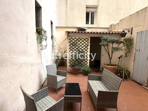 Appartement 5 pièces 104 m²