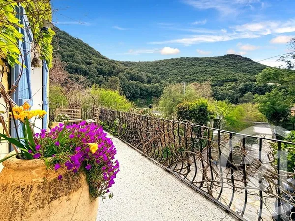 Maison 7 pièces 173 m²