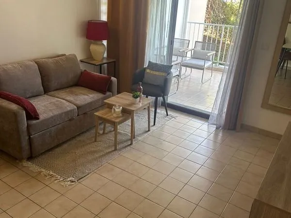 Appartement Location Schœlcher 2p 45m² 950€