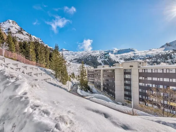 INVESTISSEMENT LMNP - T3 FLAINE FÔRET