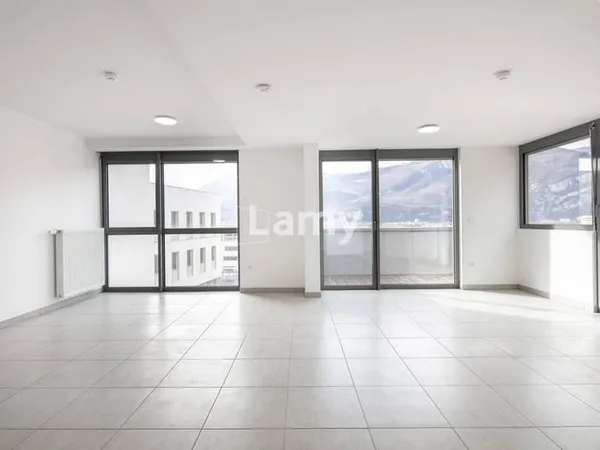 Appartement 1 pièce 40 m²
